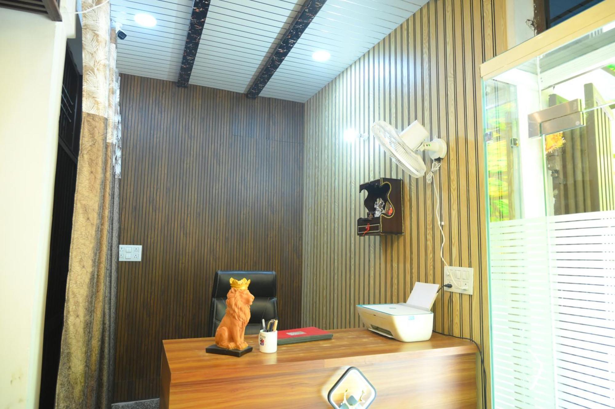 Hotel Starlight Meerut Εξωτερικό φωτογραφία