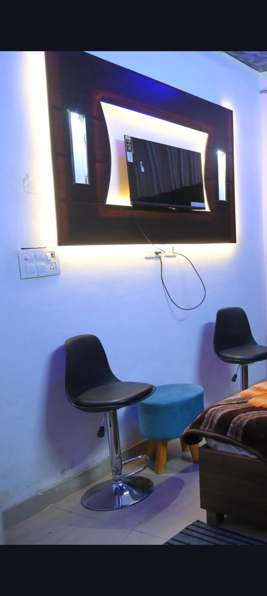 Hotel Starlight Meerut Εξωτερικό φωτογραφία
